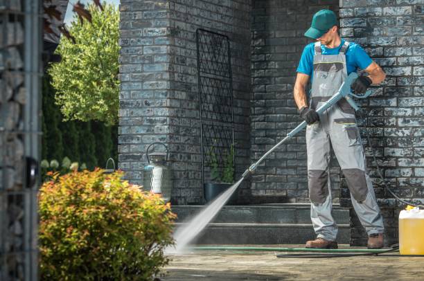 Best Factory Floor Cleaning  in Sisco Heights, WA