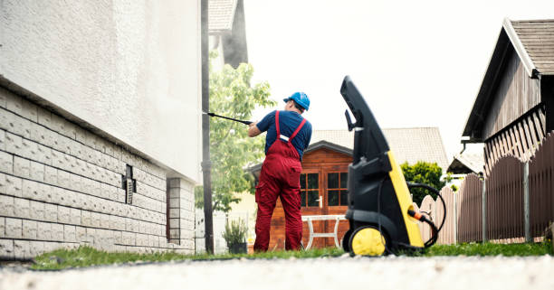 Best Spring Cleaning  in Sisco Heights, WA
